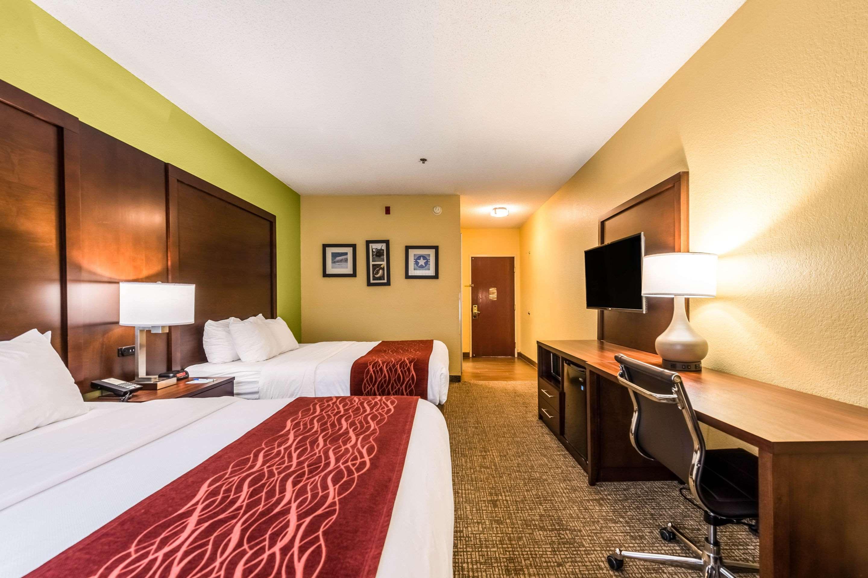 Comfort Inn & Suites Englewood Екстериор снимка